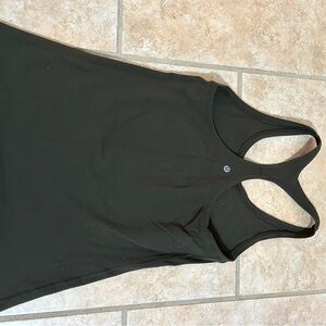 Lululemon cool racerback Women's Tank Top